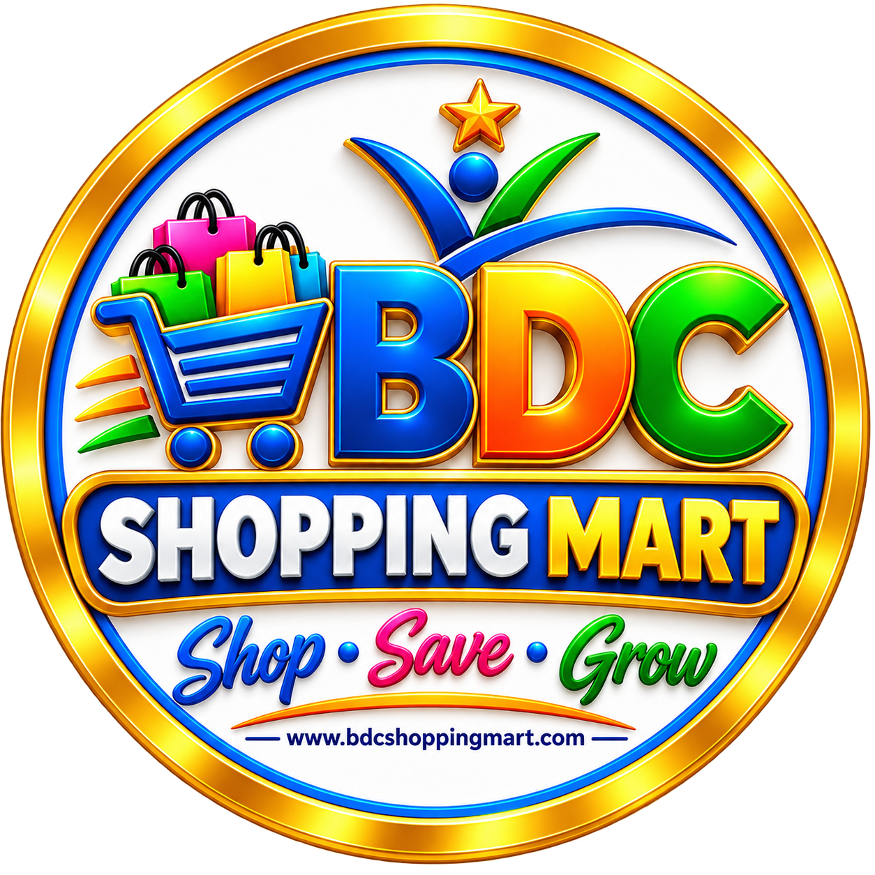 BDC SHOPPING MART