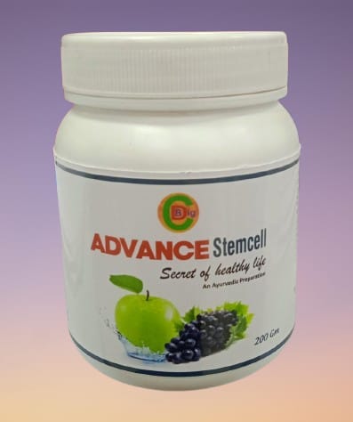 Advance Stemcell Powder